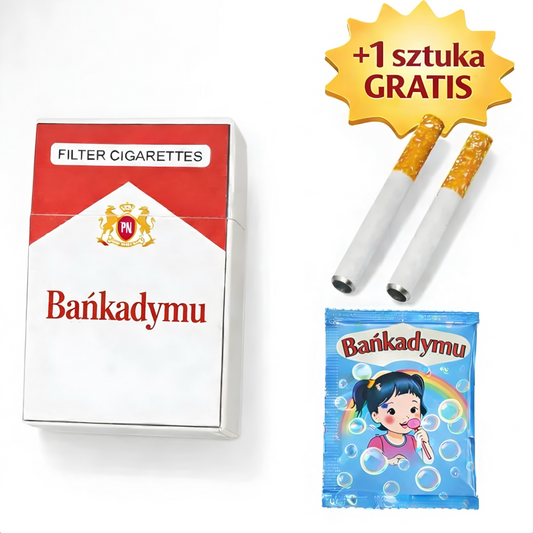 Bańkadymu™